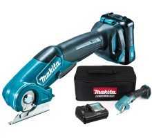 Акумуляторні ножиці універсальні Makita CP100DWA Makita