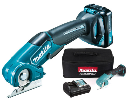 Купити Акумуляторні ножиці універсальні Makita CP100DWA Makita