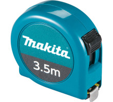 Рулетка Makita 3.5 м B-57130 Makita