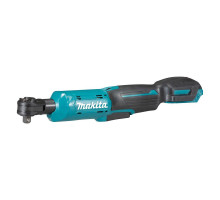 Аккумуляторный ударный гайковерт Makita WR100DZ (каркас) Makita 
