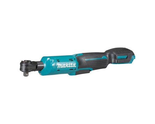 Купить Аккумуляторный ударный гайковерт Makita WR100DZ (каркас) Makita