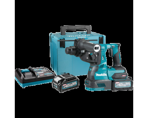 Купити Акумуляторний перфоратор Makita HR003GM201 Makita