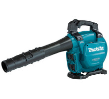 Воздуходув-пылесос аккумуляторный Makita DUB363ZV (каркас) Makita 