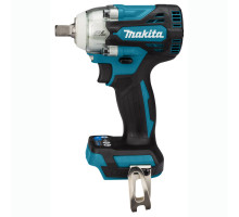 Аккумуляторный ударный гайковерт Makita DTW301Z (каркас)