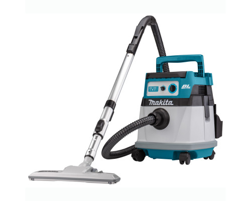 Купить Аккумуляторный пылесос Makita DVC155LZX2 (каркас) Makita