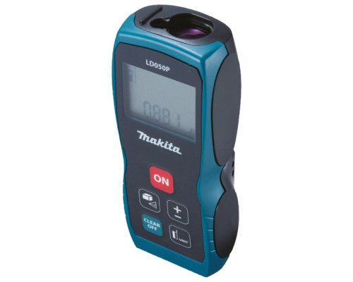 Купити Лазерний далекомір Makita LD050P