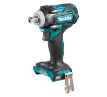 Аккумуляторный ударный гайковерт Makita XGT 40 В Max 350 Нм, 1/2  TW005GZ