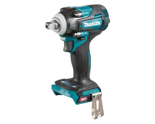 Купить Аккумуляторный ударный гайковерт Makita XGT 40 В Max 350 Нм, 1/2 TW005GZ