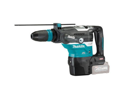 Купити Акумуляторний перфоратор Makita XGT 40 V MAX HR005GZ01 Makita