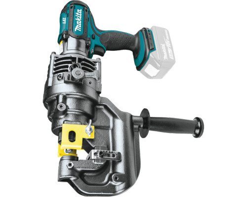 Купить Аккумуляторный штамповочный пресс Makita DPP200ZK (каркас) Makita