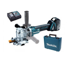 Аккумуляторный гидравлический резак для арматуры Makita DSC250RT Makita