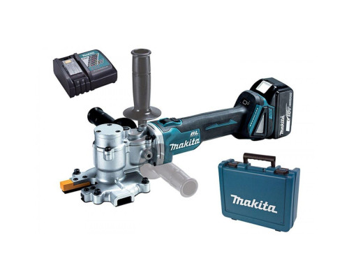Купить Аккумуляторный гидравлический резак для арматуры Makita DSC250RT Makita