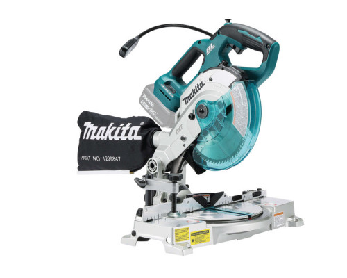 Купить Аккумуляторная торцовочная пила Makita DLS600Z Makita