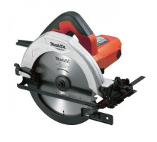 Пила дисковая Makita M5802