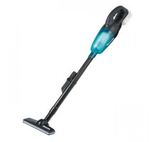 Акумуляторний пилосос Makita DCL180ZB (каркас)