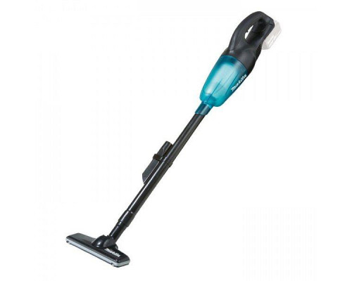 Купити Акумуляторний пилосос Makita DCL180ZB (каркас)