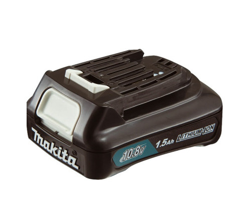 Купити Акумулятор Makita BL1015 Li-Ion 10,8 В / 1,5 Ач 197390-1