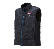 Акумуляторна жилетка Makita СХТ, розмір 3XL CV101DZ3XL