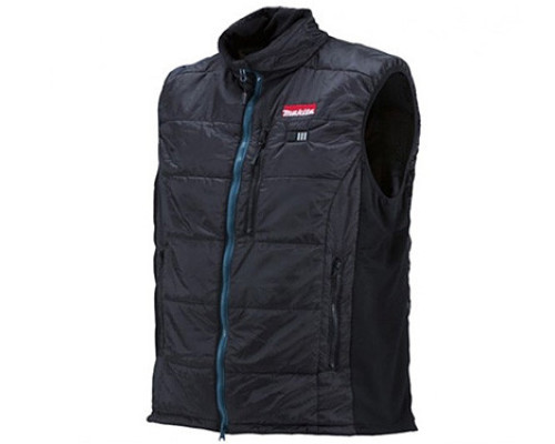 Купити Акумуляторна жилетка Makita СХТ, розмір 3XL CV101DZ3XL