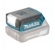 Аккумуляторный фонарь Makita ML103 (каркас) DEAML103