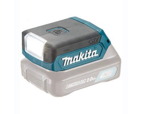 Купить Аккумуляторный фонарь Makita ML103 (каркас) DEAML103