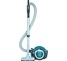 Аккумуляторный пылесос Makita DCL501Z (каркас)