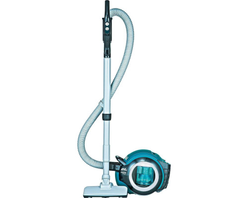 Купить Аккумуляторный пылесос Makita DCL501Z (каркас)