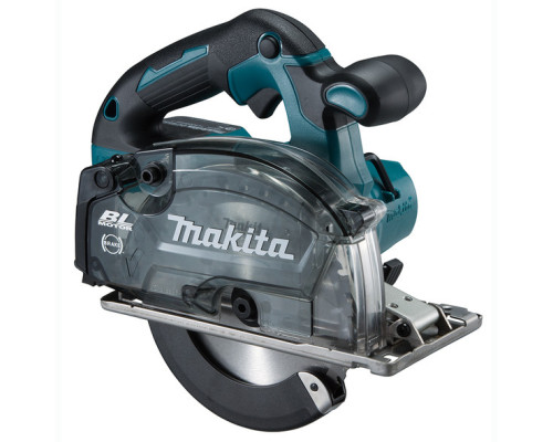 Купити Акумуляторна дискова пила Makita DCS553Z (каркас)