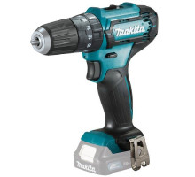Акумуляторна ударний дриль-шуруповерт Makita HP333DZ (каркас)