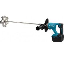 Акумуляторний міксер Makita DUT130Z (каркас)