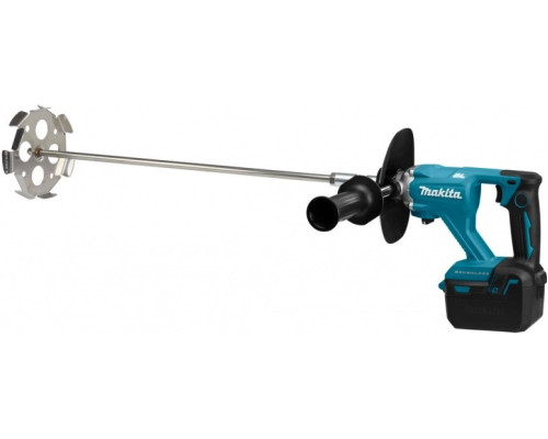 Купити Акумуляторний міксер Makita DUT130Z (каркас)