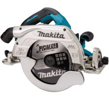 Аккумуляторная дисковая пила Makita DHS900Z (каркас)