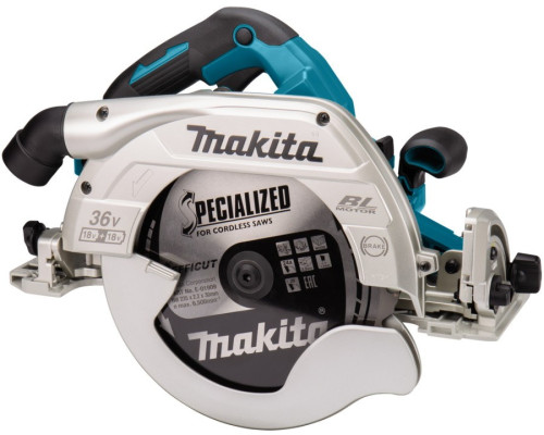 Купить Аккумуляторная дисковая пила Makita DHS900Z (каркас)