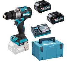 Акумуляторна дриль-шуруповерт Makita DF001GD201