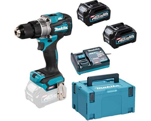 Купить Аккумуляторная дрель-шуруповерт Makita DF001GD201