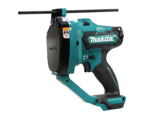 Купити Акумуляторний різьбяр шпильок Makita SC103DZ (каркас)