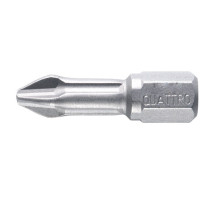 Бита Makita PH1 25 мм (10 шт.) P-06030