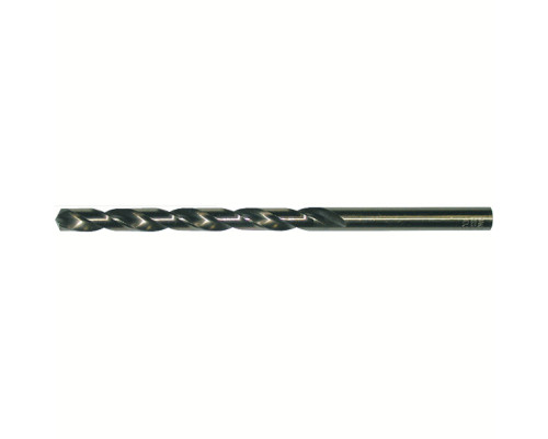 Купити Свердло спіральне по металу Makita HSS-G-Co 9x175 мм (5 шт.) P-62907-5