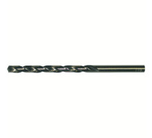 Сверло спиральное по металлу Makita HSS-G-Co 10x184 мм (5 шт.) P-62929-5