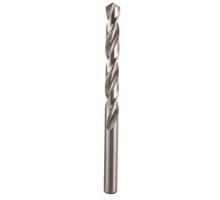 Сверло спиральное по металлу Makita HSS 9,5x125 мм (5 шт.) D-06557