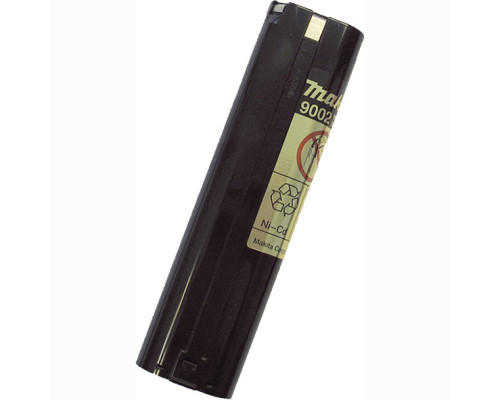 Купити Акумулятор Makita 9002 Ni-Cd 9,6 В / 1,9 Ач 192533-0