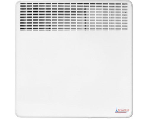 Купить ЭЛЕКТРОКОНВЕКТОР BONJOUR CEG BL-MECA/M (1000W) (6491120)