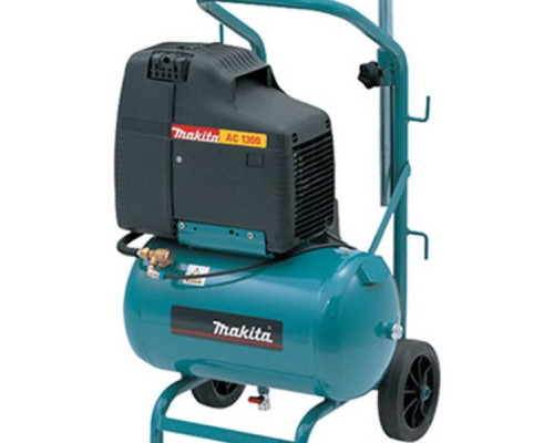 Купить Компрессор Makita AC1300
