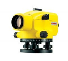 Оптический нивелир Leica Jogger 28