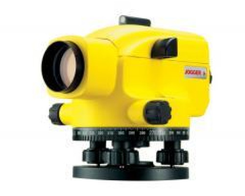 Купить Оптический нивелир Leica Jogger 28