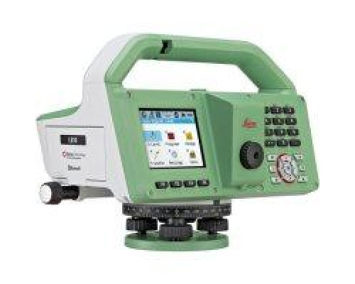 Купить Нивелир цифровой с компенсатором Leica LS15 (0,2)