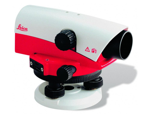 Купить Оптический нивелир Leica NA730