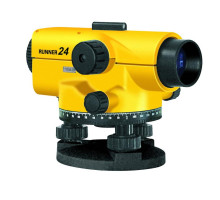 Оптический нивелир Leica Runner 24
