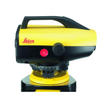 Нивелир Leica Sprinter 150M