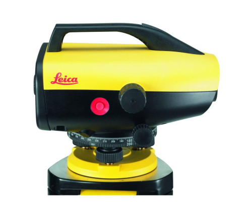 Купить Нивелир Leica Sprinter 150M